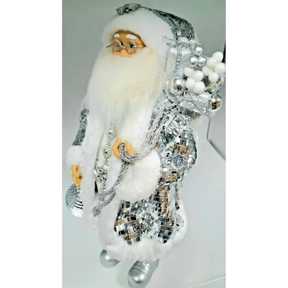Raz Imports tall stand eye